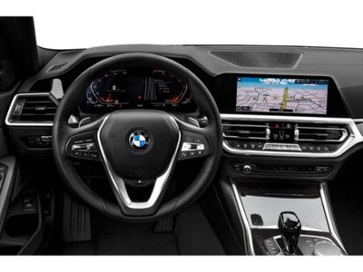 2020 BMW 3 Series 330i
