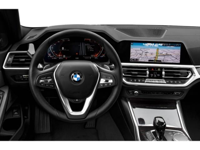 2020 BMW 3 Series 330i