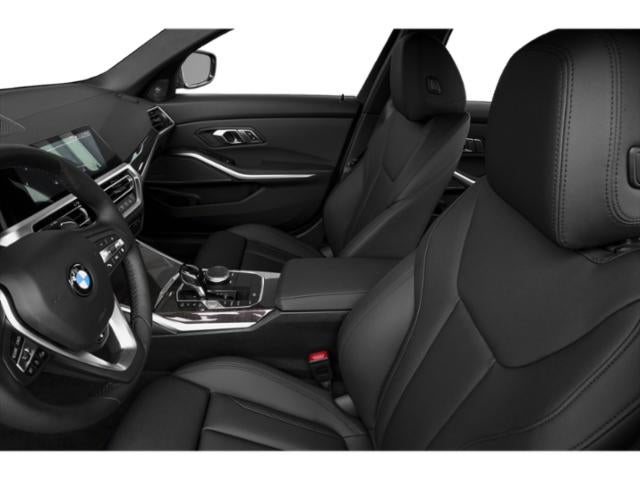 2020 BMW 3 Series 330i