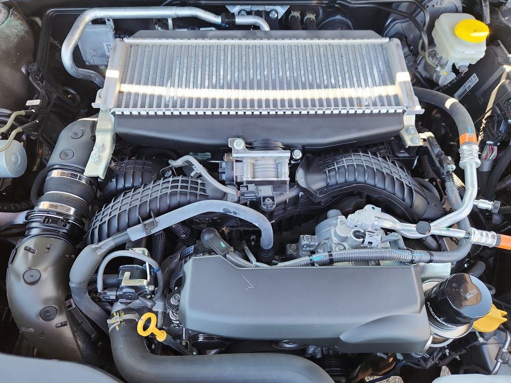 2024 Subaru Outback Limited XT