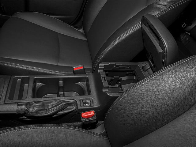 2013 Subaru XV Crosstrek 2.0i Limited