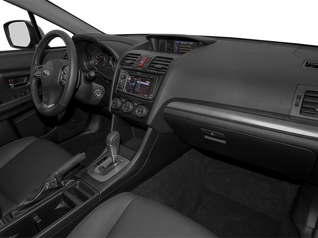 2013 Subaru XV Crosstrek 2.0i Limited