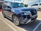 2022 Nissan Armada SL 4WD