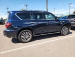 2022 Nissan Armada SL 4WD