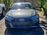 2021 Audi A4 quattro