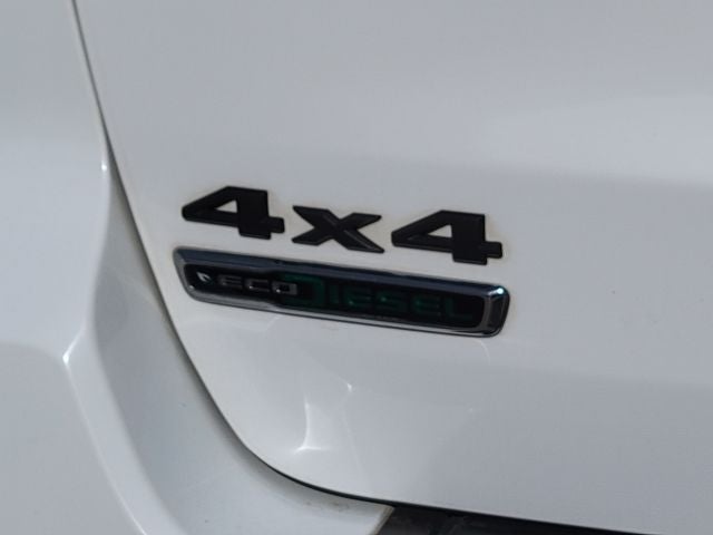 2018 Jeep Grand Cherokee Trailhawk