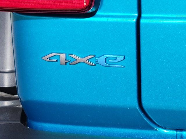 2024 Jeep Wrangler Rubicon 4xe