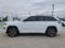 2025 Jeep Grand Cherokee Overland 4xe