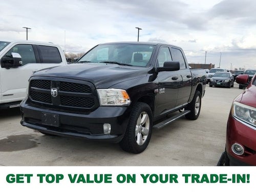 2015 RAM 1500 Express