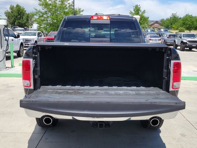 2018 RAM 1500 Laramie