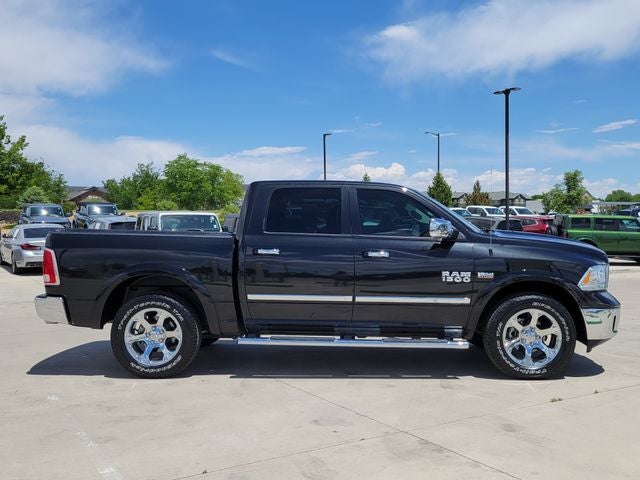 2018 RAM 1500 Laramie