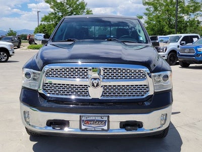 2018 RAM 1500 Laramie