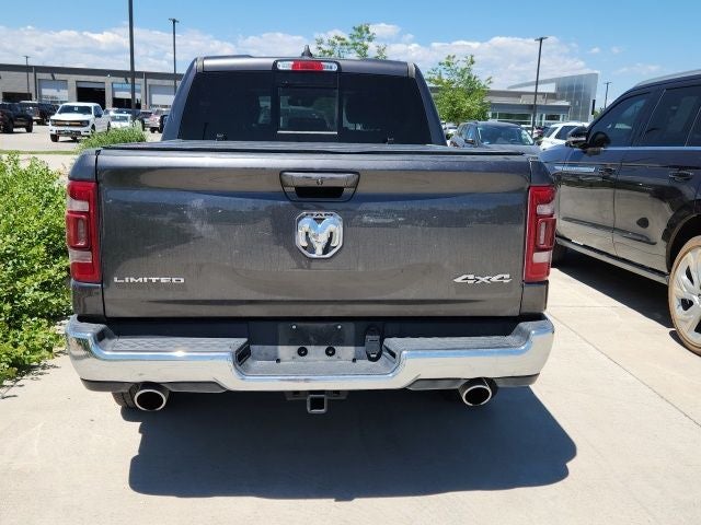 2024 RAM 1500 Limited