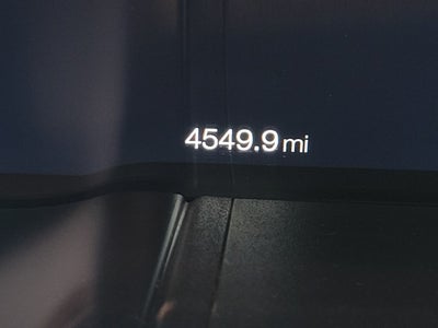 2021 Ford Mustang Shelby GT500