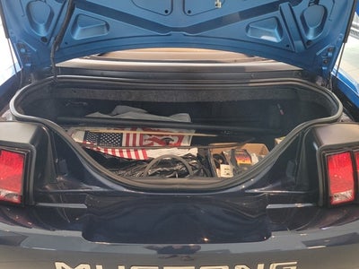 2002 Ford Mustang GT SUPER CHARGED