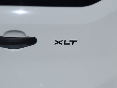 2025 Ford Transit-350 XLT 12 Passenger