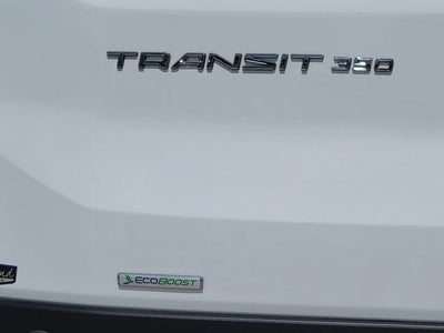 2024 Ford Transit-350 XLT 12 Passenger