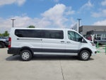 2024 Ford Transit-350 XLT 12 Passenger
