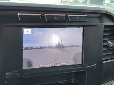 2024 Ford F-250SD XL