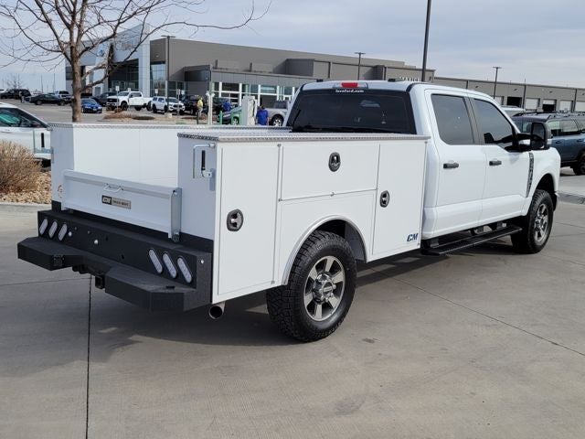 2024 Ford F-250SD XL