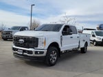 2024 Ford F-250SD XL