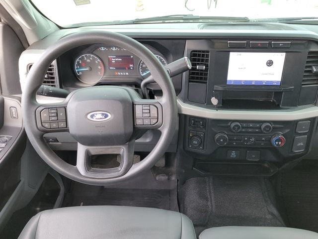 2024 Ford F-250SD XL