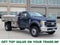 2017 Ford F-550 XL DRW