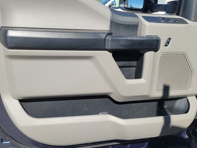 2017 Ford F-550 XL DRW