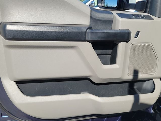 2017 Ford F-550 XL DRW