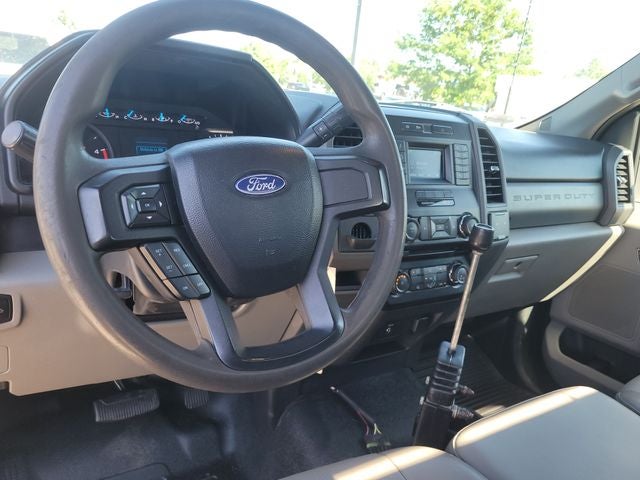 2017 Ford F-550 XL DRW