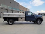 2017 Ford F-550 XL DRW