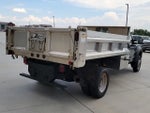 2017 Ford F-550 XL DRW