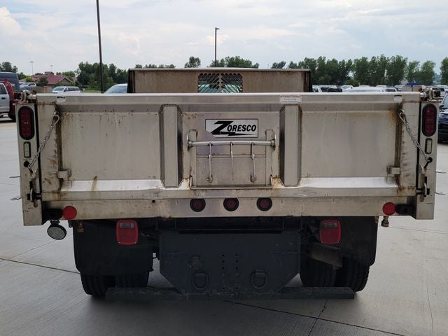 2017 Ford F-550 XL DRW