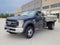 2017 Ford F-550 XL DRW