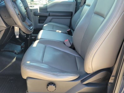 2017 Ford F-550 XL DRW