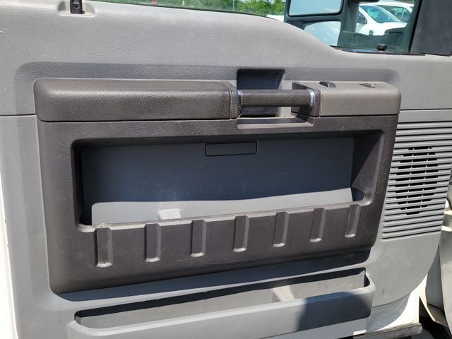 2012 Ford F-550SD XLT DRW