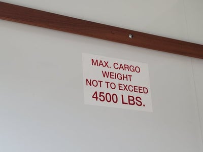 2024 Ford E-350SD Base Cutaway