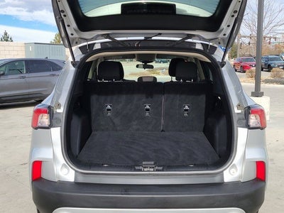 2020 Ford Escape SE Sport Hybrid