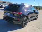 2025 Ford Escape ST-Line Elite