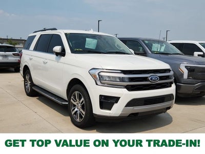 2023 Ford Expedition XLT