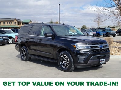 2024 Ford Expedition XLT