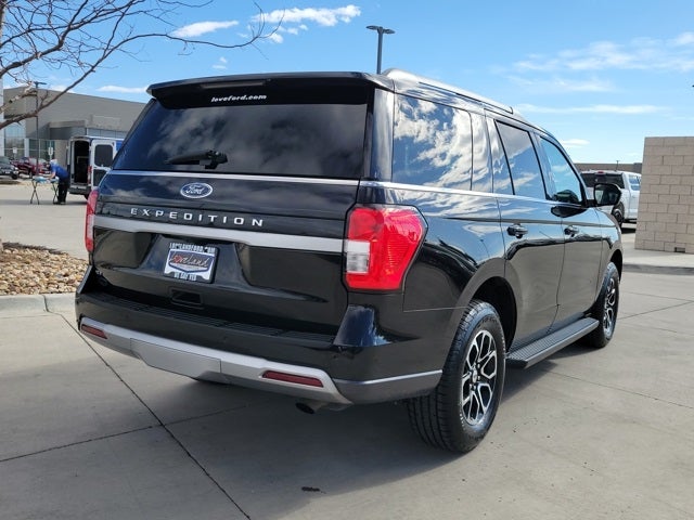 2024 Ford Expedition XLT
