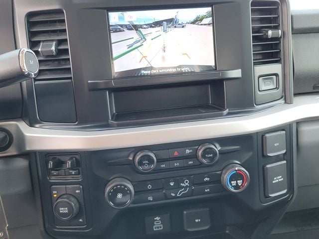 2025 Ford F-250SD XLT