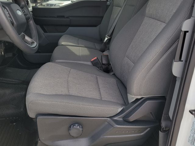 2025 Ford F-250SD XL