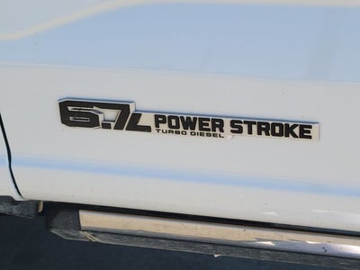 2023 Ford F-250SD King Ranch