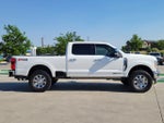 2023 Ford F-250SD King Ranch