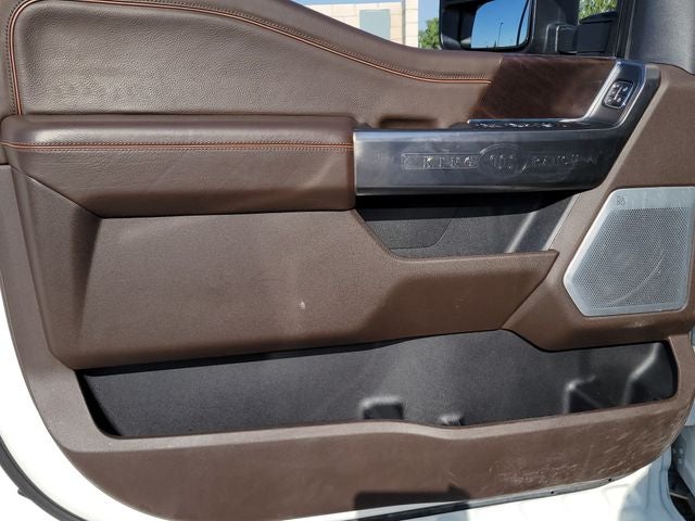 2023 Ford F-250SD King Ranch