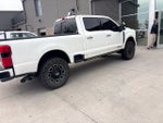 2023 Ford F-250 Platinum