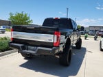 2017 Ford F-350SD Platinum