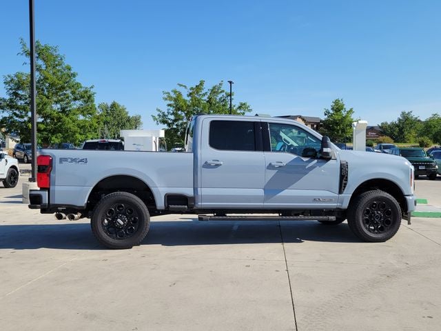 2025 Ford F-350SD Lariat